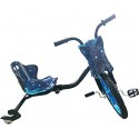 Myts Kids Tricycle unique 16 inch Blue