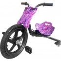 Myts Kids Tricycle unique 16 inch Purple