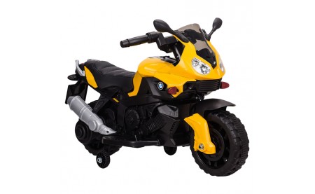 Buying a Bike for Your Child