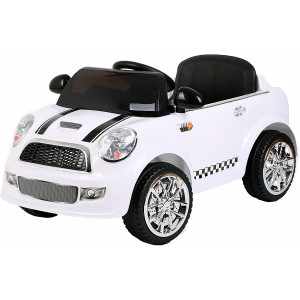 Electric Ride On car...