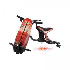 Myts Kids Rider 36v ...