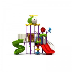 MYTS Outdoor Loopy B...