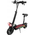 Myts Foldabale Electric 48 v 500watts Scooter 