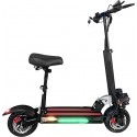 Myts Foldabale Electric 48 v 500watts Scooter 