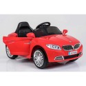 MYTS BMW 6v Coupe Style Ride On Red