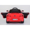 MYTS BMW 6v Coupe Style Ride On Red