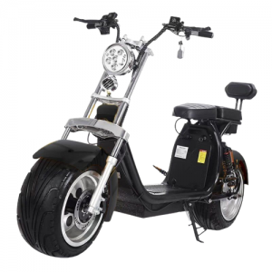 Coco Harley Scooter ...