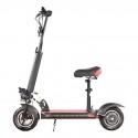 Electric Bike foldable flash ten scooter 800 watts