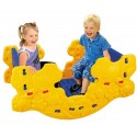 Myts ABC Multifunctional Rocker