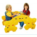 Myts ABC Multifunctional Rocker
