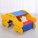 Myts ABC Multifunctional Rocker