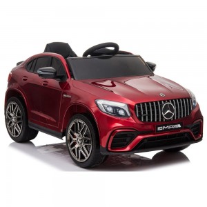 MYTS Licensed 12V Me...