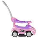 My Little Sunshine Push Car Ride On - Pink