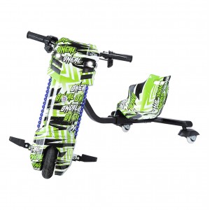 Myts Kids 360 degree...