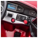 Myts Mercedes-Benz M-Class 12W Battery - Red