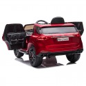 Myts Mercedes-Benz M-Class 12W Battery - Red