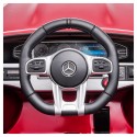 Myts Mercedes-Benz M-Class 12W Battery - Red