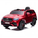 Myts Mercedes-Benz M-Class 12W Battery - Red