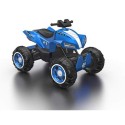 Ride On Junior Squad Bike 12 V Blue