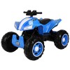 Ride On Junior Squad...