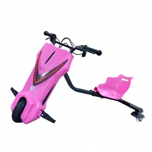 MYTS 12V Drift Scoot...