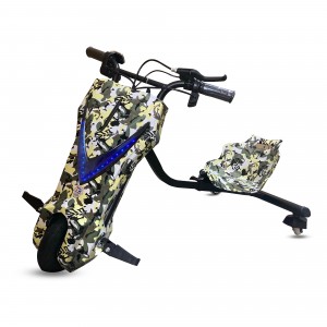 Myts Kids 24v Bloomy...