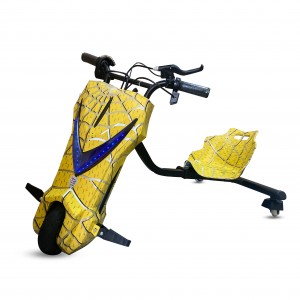 Myts Kids 24v Bloomy...