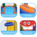 Myts - Monster Inflatable Bounce House & Bouncy Castle Slide
