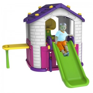 MYTS - Playhouse + S...