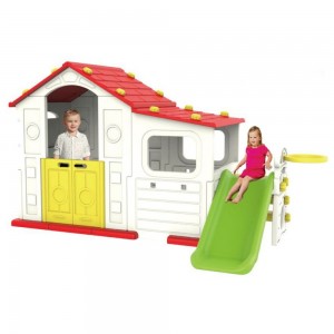 MYTS - Indoor Playho...