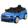 MYTS Land Rover Rang...