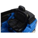 MYTS Land Rover Range Rover SVR Ride On Car - Blue