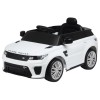 MYTS Land Rover Rang...