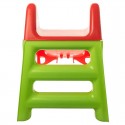 Strawberry Fun Slide For Kids