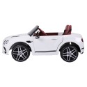 Licensed Bentley Supersports 12V Convertible white