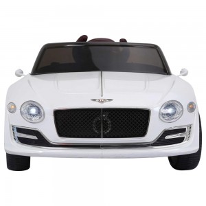 Licensed Bentley Rid...
