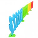 Playzone with Safety Gate fence for kids 