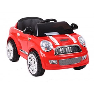 Electric Ride On car...