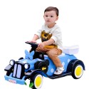MYTS Kids Rideon car Cute Micky stylish  Blue