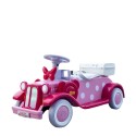 MYTS Kids Rideon car Cute Micky stylish  Pink