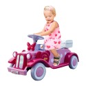 MYTS Kids Rideon car Cute Micky stylish  Pink