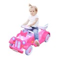 MYTS Kids Rideon car Cute Micky stylish  Pink