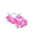 MYTS Kids Rideon car Cute Micky stylish  Pink