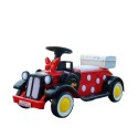 MYTS Kids Rideon car Cute Micky stylish  Red 