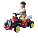 MYTS Kids Rideon car Cute Micky stylish  Red 