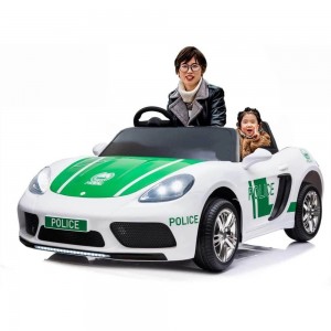 MYTS Licensed Police...