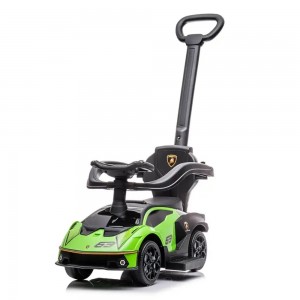 MYTS Lamborghini Ess...