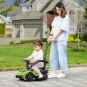 MYTS Lamborghini Essenza SCV12 Licensed Kids Foot to Floor Push Along Ride-on