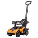 MYTS Lamborghini Essenza SCV12 Licensed Kids Foot to Floor Push Along Ride-on