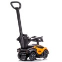 MYTS Lamborghini Essenza SCV12 Licensed Kids Foot to Floor Push Along Ride-on